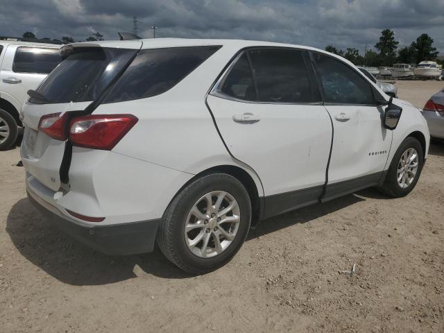 Photo 2 VIN: 2GNAXJEV9J6174255 - CHEVROLET EQUINOX LT 