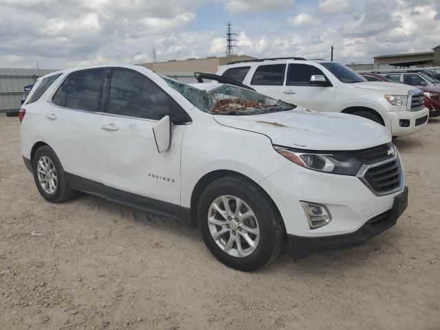 Photo 3 VIN: 2GNAXJEV9J6174255 - CHEVROLET EQUINOX LT 