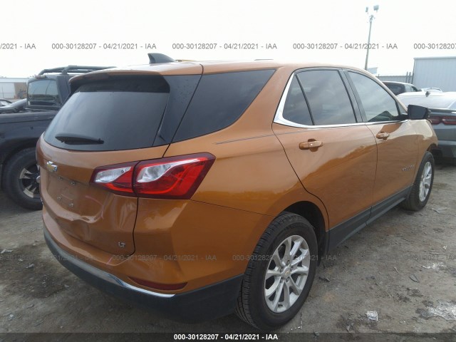 Photo 3 VIN: 2GNAXJEV9J6180301 - CHEVROLET EQUINOX 