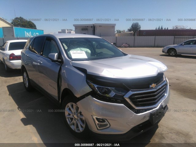 Photo 0 VIN: 2GNAXJEV9J6186180 - CHEVROLET EQUINOX 