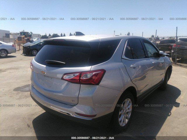 Photo 3 VIN: 2GNAXJEV9J6186180 - CHEVROLET EQUINOX 