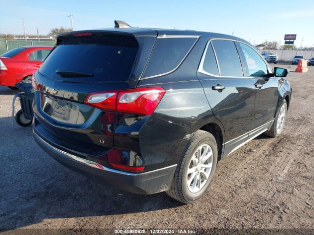 Photo 3 VIN: 2GNAXJEV9J6197552 - CHEVROLET EQUINOX 