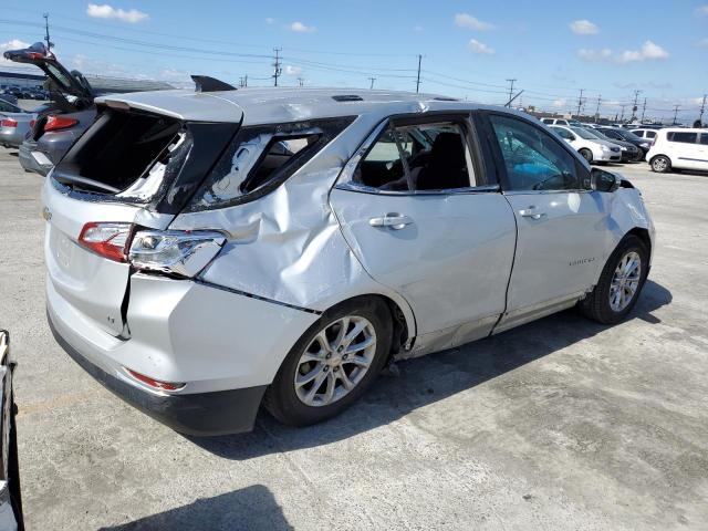 Photo 2 VIN: 2GNAXJEV9J6201664 - CHEVROLET EQUINOX 