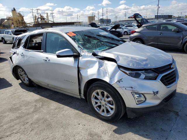 Photo 3 VIN: 2GNAXJEV9J6201664 - CHEVROLET EQUINOX 