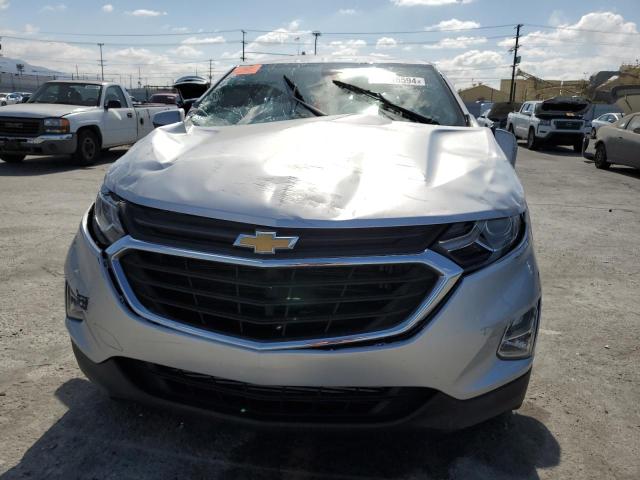 Photo 4 VIN: 2GNAXJEV9J6201664 - CHEVROLET EQUINOX 