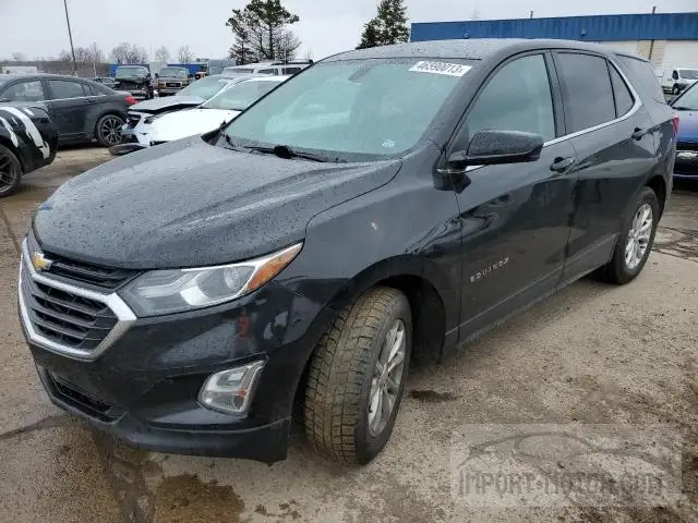 Photo 0 VIN: 2GNAXJEV9J6206265 - CHEVROLET EQUINOX 