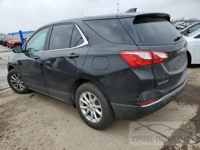 Photo 1 VIN: 2GNAXJEV9J6206265 - CHEVROLET EQUINOX 