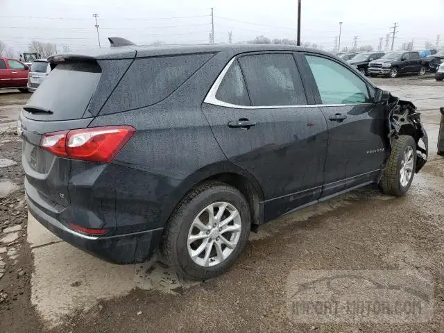 Photo 2 VIN: 2GNAXJEV9J6206265 - CHEVROLET EQUINOX 