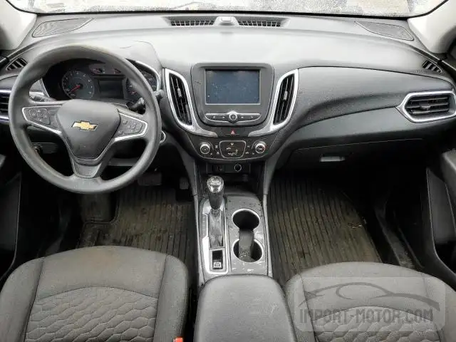 Photo 7 VIN: 2GNAXJEV9J6206265 - CHEVROLET EQUINOX 