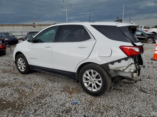 Photo 1 VIN: 2GNAXJEV9J6215533 - CHEVROLET EQUINOX 