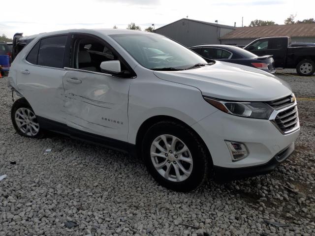 Photo 3 VIN: 2GNAXJEV9J6215533 - CHEVROLET EQUINOX 