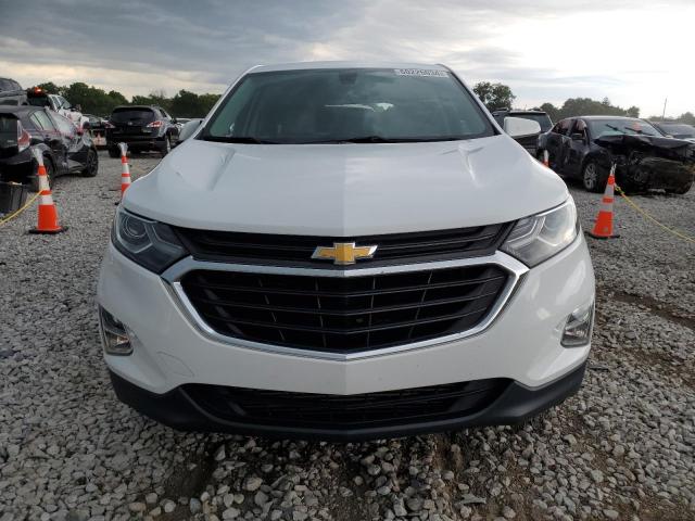 Photo 4 VIN: 2GNAXJEV9J6215533 - CHEVROLET EQUINOX 