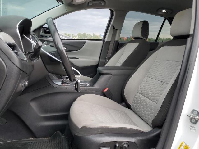 Photo 6 VIN: 2GNAXJEV9J6215533 - CHEVROLET EQUINOX 