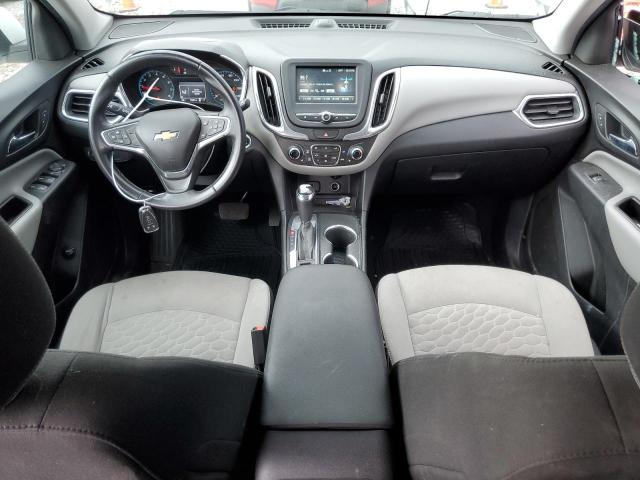 Photo 7 VIN: 2GNAXJEV9J6215533 - CHEVROLET EQUINOX 