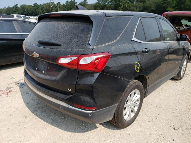 Photo 3 VIN: 2GNAXJEV9J6221865 - CHEVROLET EQUINOX LT 