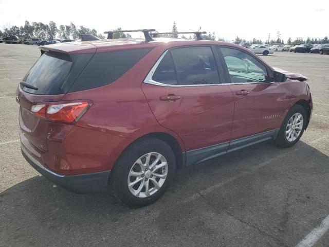 Photo 2 VIN: 2GNAXJEV9J6228556 - CHEVROLET EQUINOX LT 