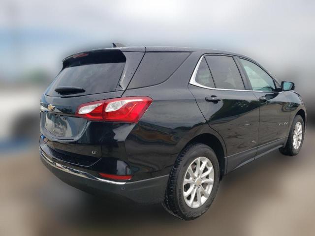 Photo 2 VIN: 2GNAXJEV9J6234311 - CHEVROLET EQUINOX 