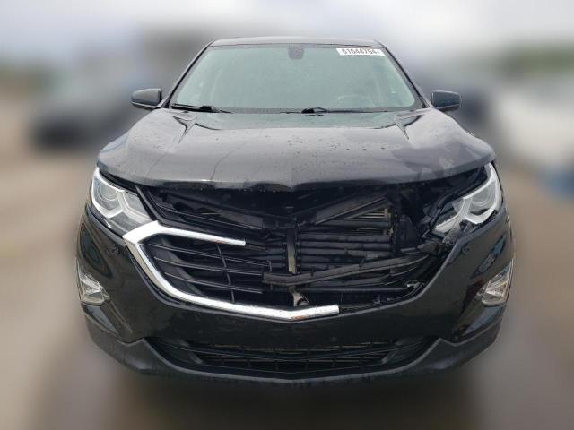 Photo 4 VIN: 2GNAXJEV9J6234311 - CHEVROLET EQUINOX 