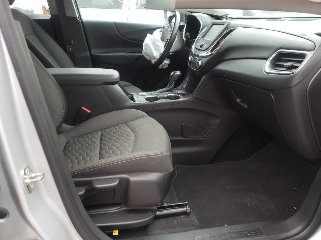 Photo 4 VIN: 2GNAXJEV9J6235314 - CHEVROLET EQUINOX LT 