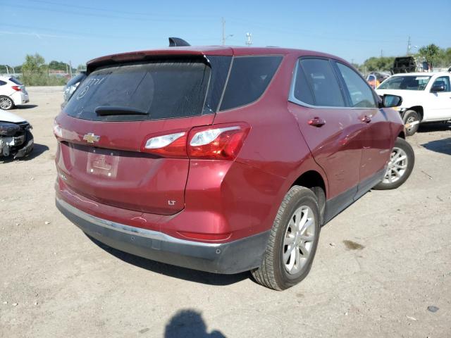 Photo 3 VIN: 2GNAXJEV9J6247771 - CHEVROLET EQUINOX LT 