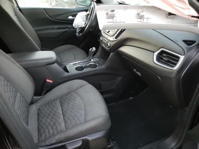 Photo 4 VIN: 2GNAXJEV9J6247978 - CHEVROLET EQUINOX LT 