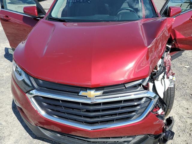 Photo 11 VIN: 2GNAXJEV9J6248631 - CHEVROLET EQUINOX 