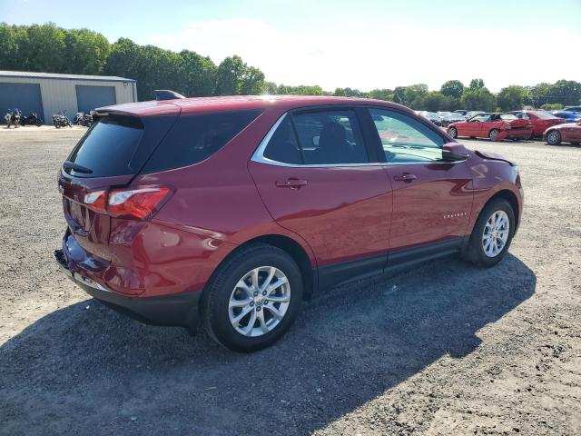 Photo 2 VIN: 2GNAXJEV9J6248631 - CHEVROLET EQUINOX 