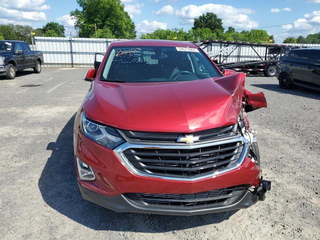 Photo 4 VIN: 2GNAXJEV9J6248631 - CHEVROLET EQUINOX 