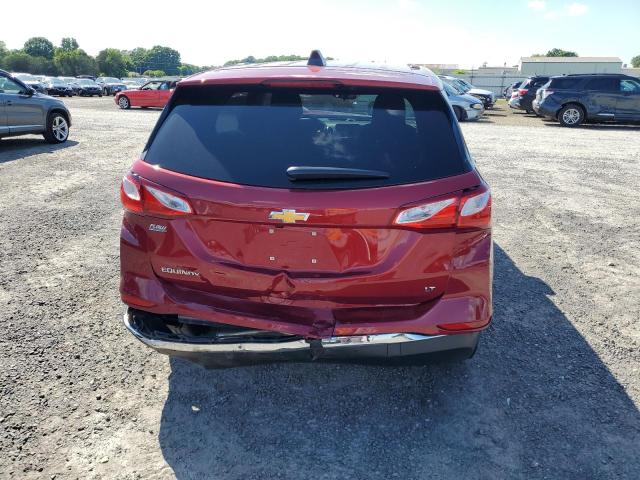 Photo 5 VIN: 2GNAXJEV9J6248631 - CHEVROLET EQUINOX 