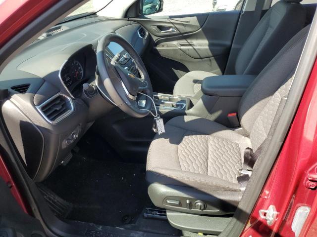 Photo 6 VIN: 2GNAXJEV9J6248631 - CHEVROLET EQUINOX 