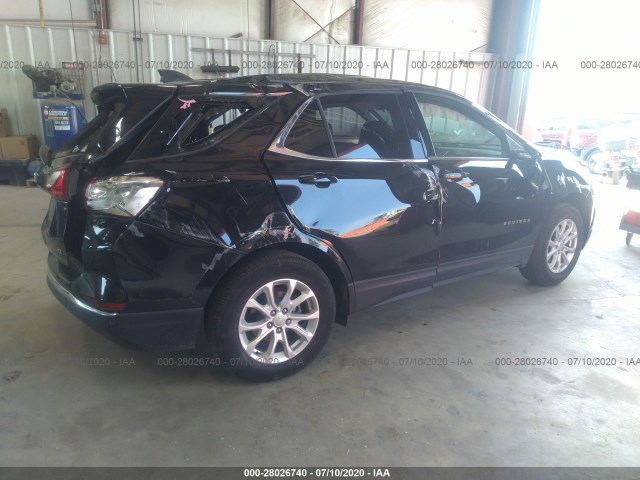 Photo 3 VIN: 2GNAXJEV9J6252744 - CHEVROLET EQUINOX 