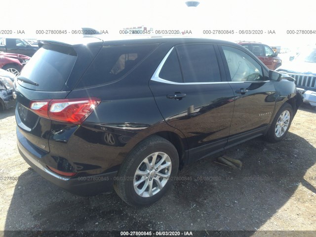 Photo 3 VIN: 2GNAXJEV9J6258284 - CHEVROLET EQUINOX 