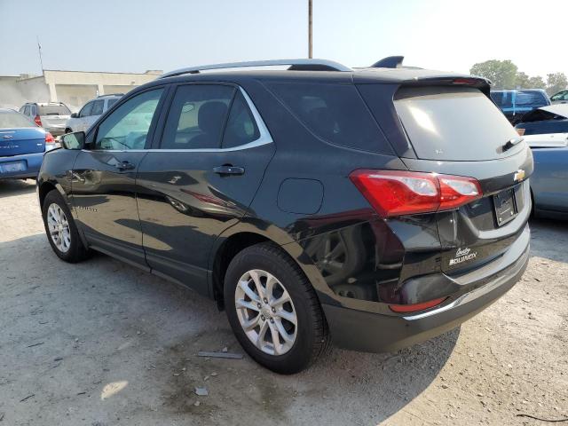 Photo 1 VIN: 2GNAXJEV9J6260598 - CHEVROLET EQUINOX LT 