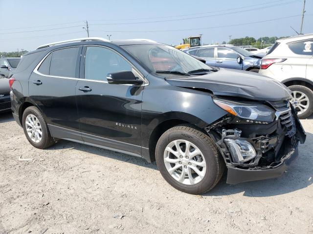 Photo 3 VIN: 2GNAXJEV9J6260598 - CHEVROLET EQUINOX LT 