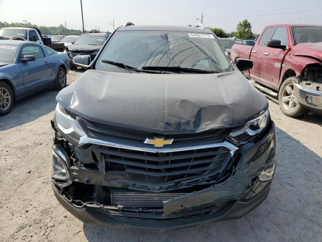 Photo 4 VIN: 2GNAXJEV9J6260598 - CHEVROLET EQUINOX LT 