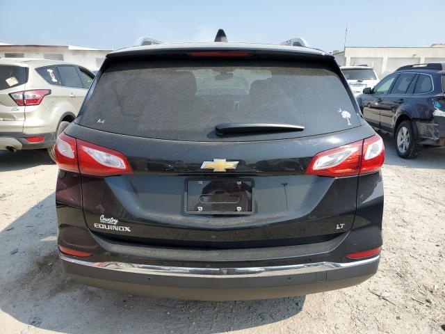 Photo 5 VIN: 2GNAXJEV9J6260598 - CHEVROLET EQUINOX LT 