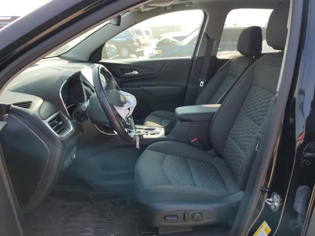 Photo 6 VIN: 2GNAXJEV9J6260598 - CHEVROLET EQUINOX LT 