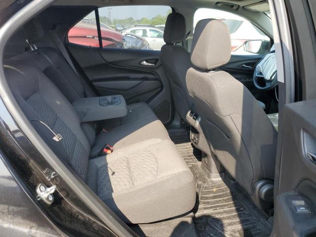 Photo 9 VIN: 2GNAXJEV9J6260598 - CHEVROLET EQUINOX LT 