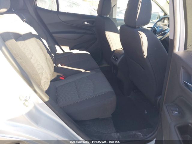 Photo 7 VIN: 2GNAXJEV9J6261847 - CHEVROLET EQUINOX 