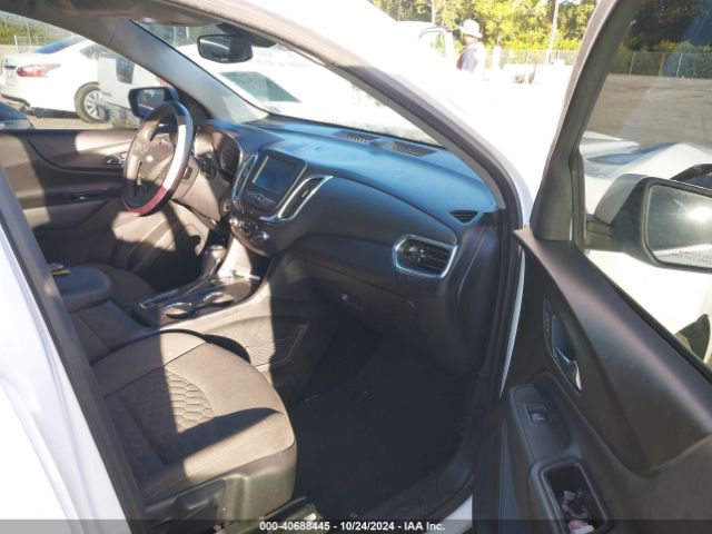 Photo 4 VIN: 2GNAXJEV9J6268622 - CHEVROLET EQUINOX 