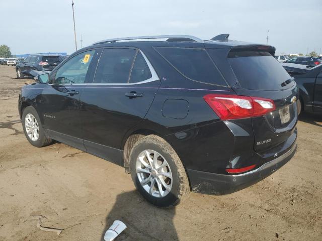 Photo 1 VIN: 2GNAXJEV9J6268863 - CHEVROLET EQUINOX LT 