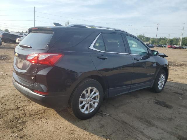 Photo 2 VIN: 2GNAXJEV9J6268863 - CHEVROLET EQUINOX LT 