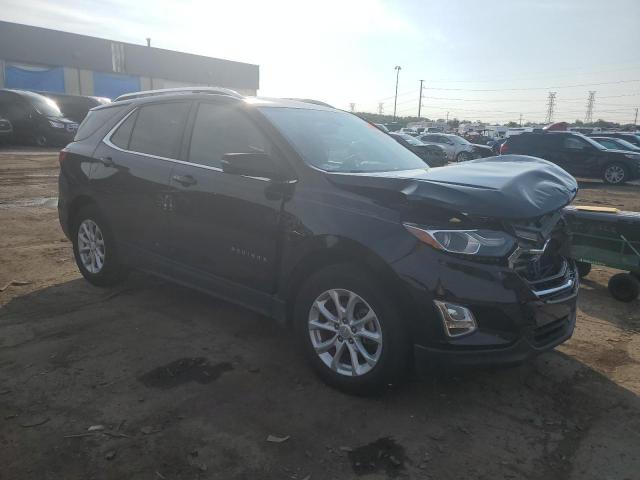 Photo 3 VIN: 2GNAXJEV9J6268863 - CHEVROLET EQUINOX LT 