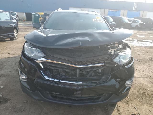 Photo 4 VIN: 2GNAXJEV9J6268863 - CHEVROLET EQUINOX LT 