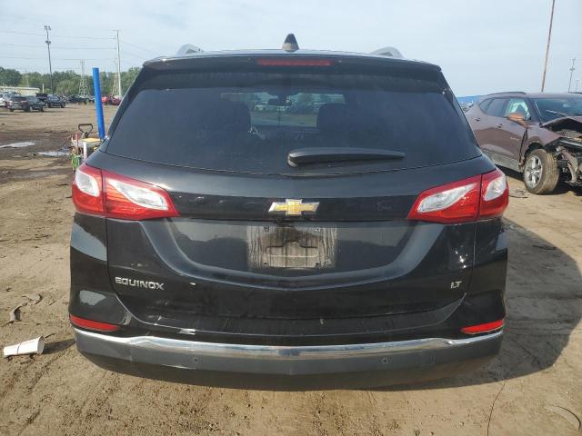 Photo 5 VIN: 2GNAXJEV9J6268863 - CHEVROLET EQUINOX LT 