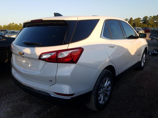 Photo 3 VIN: 2GNAXJEV9J6269124 - CHEVROLET EQUINOX LT 