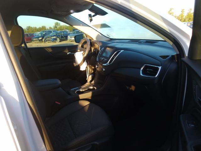 Photo 4 VIN: 2GNAXJEV9J6269124 - CHEVROLET EQUINOX LT 