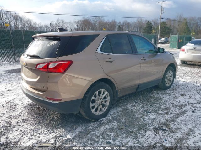 Photo 3 VIN: 2GNAXJEV9J6278289 - CHEVROLET EQUINOX 