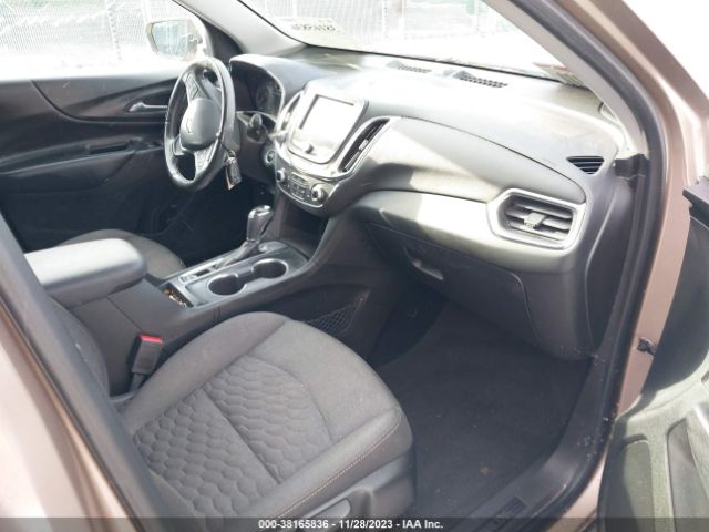 Photo 4 VIN: 2GNAXJEV9J6278289 - CHEVROLET EQUINOX 