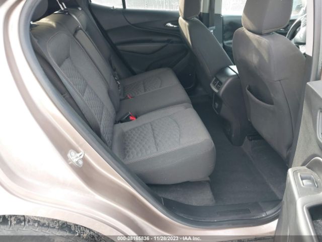 Photo 7 VIN: 2GNAXJEV9J6278289 - CHEVROLET EQUINOX 